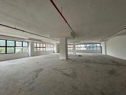 Kaki Bukit MRT (D14), Factory #593479931